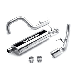 MagnaFlow Exhaust Products 16937 Cat Back