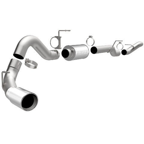MagnaFlow Exhaust Products 16944 Cat Back