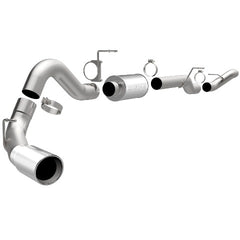 MagnaFlow Exhaust Products 16944 Cat Back