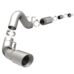 MagnaFlow Exhaust Products 16948 Cat Back