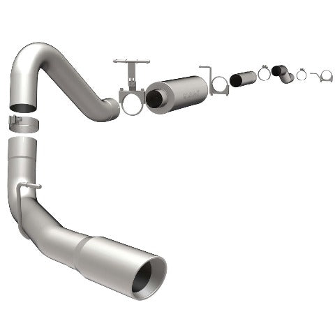 MagnaFlow Exhaust Products 16950 Cat Back