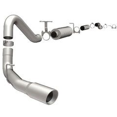 MagnaFlow Exhaust Products 16950 Cat Back