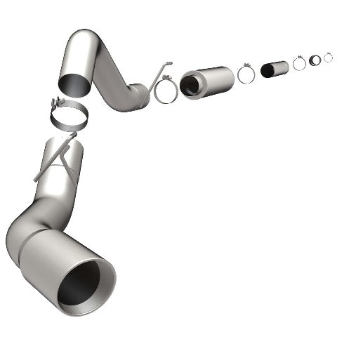 MagnaFlow Exhaust Products 16955 Cat Back