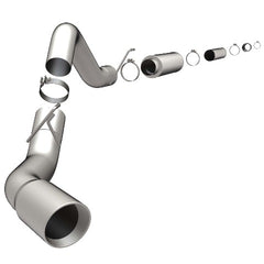 MagnaFlow Exhaust Products 16955 Cat Back
