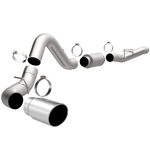 MagnaFlow Exhaust Products 16961 Cat Back