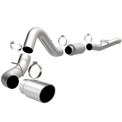 MagnaFlow Exhaust Products 16961 Cat Back