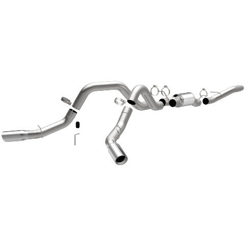 MagnaFlow Exhaust Products 16964 Cat Back