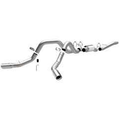 MagnaFlow Exhaust Products 16964 Cat Back