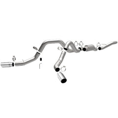 MagnaFlow Exhaust Products 16965 Cat Back