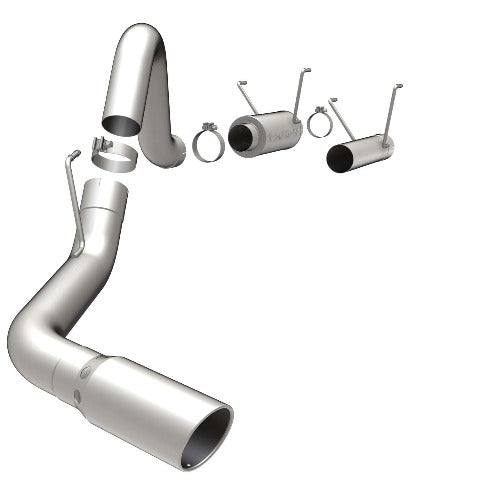 MagnaFlow Exhaust Products 16973 Cat Back
