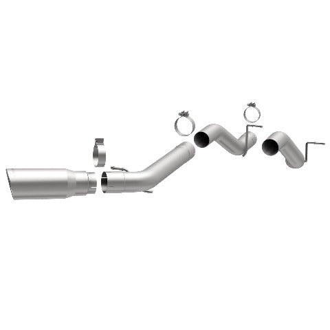 MagnaFlow Exhaust Products 16976 Cat Back