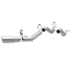 MagnaFlow Exhaust Products 16976 Cat Back