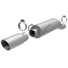 MagnaFlow Exhaust Products 16980 Cat Back