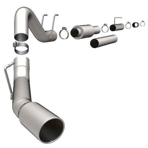 MagnaFlow Exhaust Products 16981 Cat Back