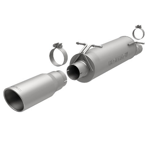 MagnaFlow Exhaust Products 16985 Cat Back