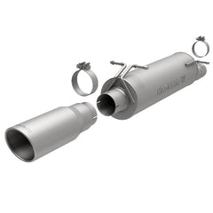 MagnaFlow Exhaust Products 16985 Cat Back