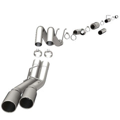 MagnaFlow Exhaust Products 16987 Cat Back