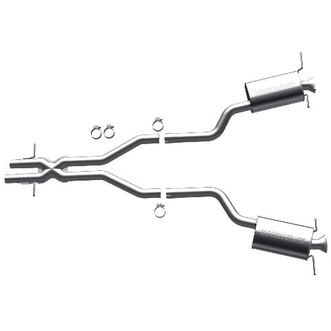 MagnaFlow Exhaust Products 16990 Cat Back