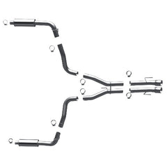 MagnaFlow Exhaust Products 16992 Cat Back