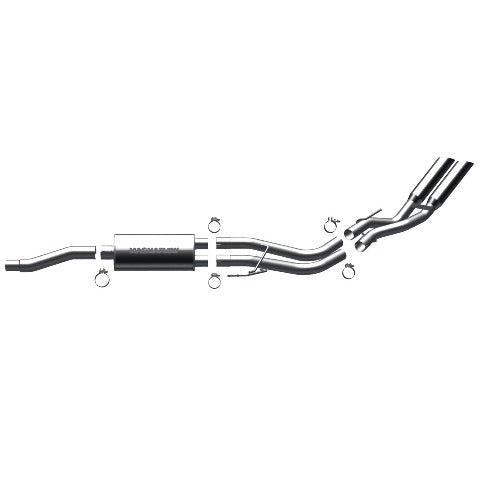 MagnaFlow Exhaust Products 16993 Cat Back