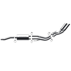 MagnaFlow Exhaust Products 16993 Cat Back