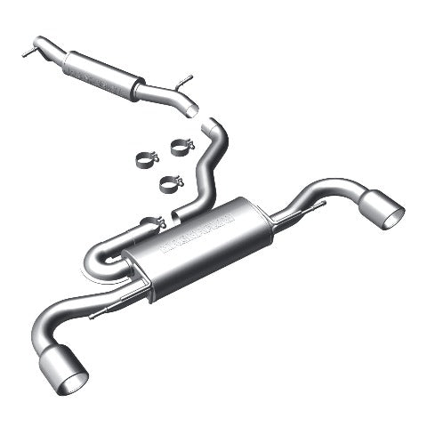 MagnaFlow Exhaust Products 16994 Cat Back