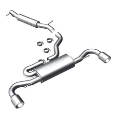 MagnaFlow Exhaust Products 16994 Cat Back