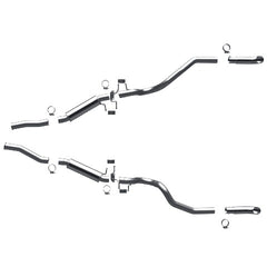 MagnaFlow Exhaust Products 16995 Cat Back