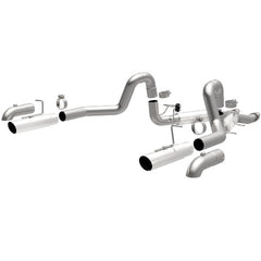 MagnaFlow Exhaust Products 16996 Cat Back