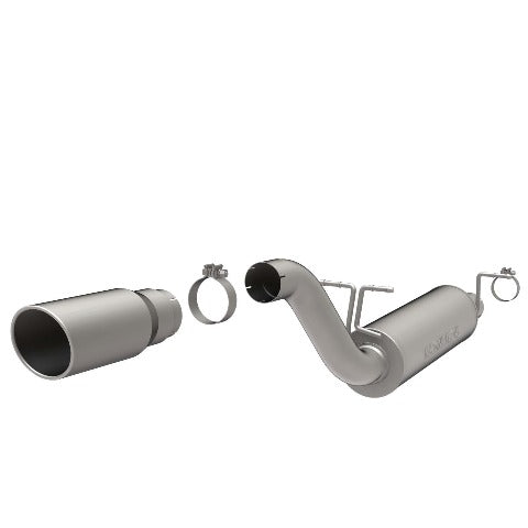 MagnaFlow Exhaust Products 16997 Cat Back