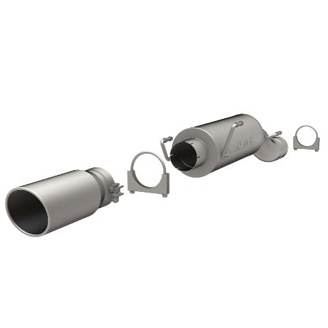MagnaFlow Exhaust Products 16998 Cat Back