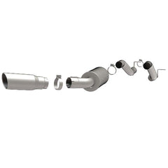 MagnaFlow Exhaust Products 16999 Cat Back