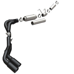 MagnaFlow Exhaust Products 17001 Cat Back