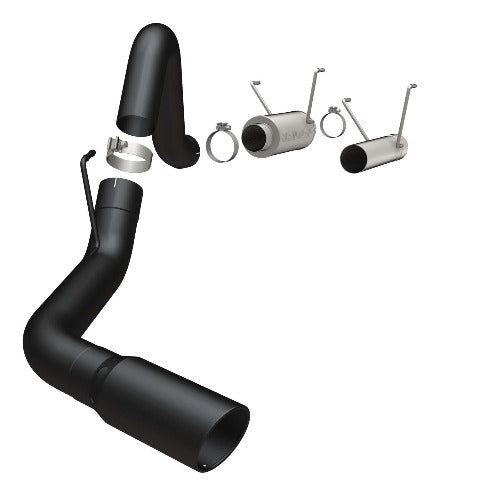 MagnaFlow Exhaust Products 17002 Cat Back