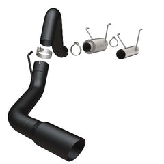 MagnaFlow Exhaust Products 17002 Cat Back