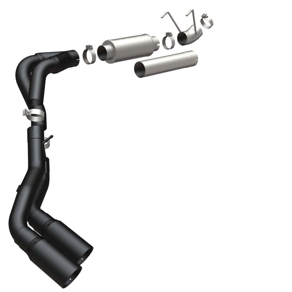 MagnaFlow Exhaust Products 17003 Cat Back