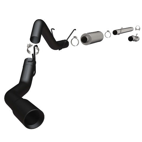 MagnaFlow Exhaust Products 17005 Cat Back