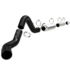 MagnaFlow Exhaust Products 17007 Sys C/B 03-04 Dodge Ram 5.9L Black