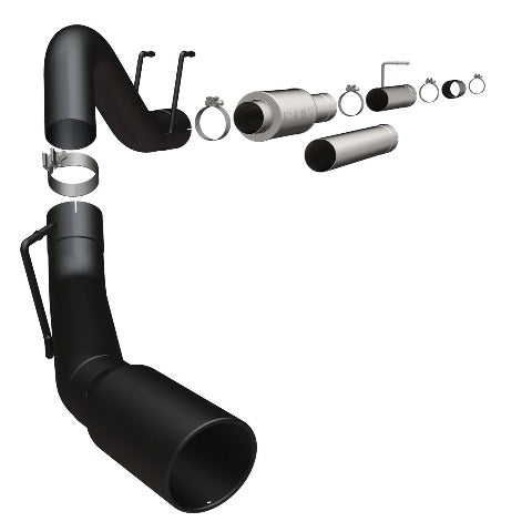 MagnaFlow Exhaust Products 17010 Cat Back