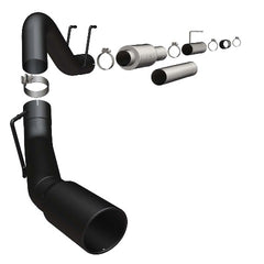 MagnaFlow Exhaust Products 17010 Cat Back