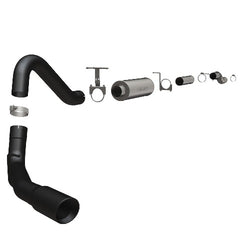 MagnaFlow Exhaust Products 17018 Cat Back