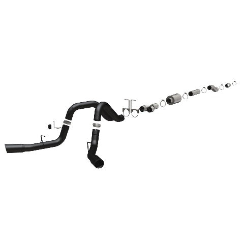 MagnaFlow Exhaust Products 17019 Cat Back