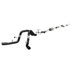 MagnaFlow Exhaust Products 17019 Cat Back
