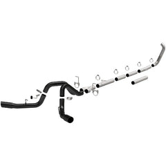 MagnaFlow Exhaust Products 17021 Sys C/B 99-03 Ford F-Series 7.3L Black