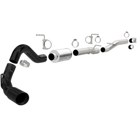 MagnaFlow Exhaust Products 17035 Cat Back