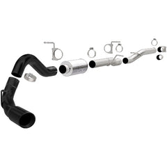 MagnaFlow Exhaust Products 17035 Cat Back