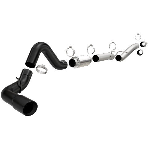 MagnaFlow Exhaust Products 17039 Cat Back