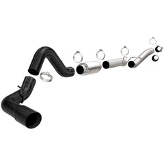 MagnaFlow Exhaust Products 17039 Cat Back