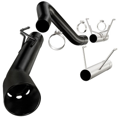 MagnaFlow Exhaust Products 17050 Cat Back