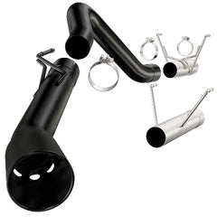 MagnaFlow Exhaust Products 17050 Cat Back